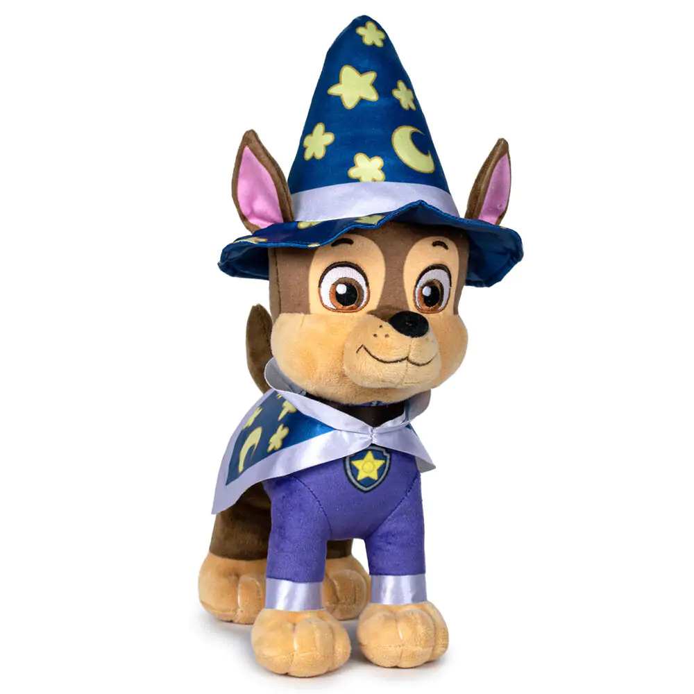 Paw Patrol Witch Chase plišana igračka 27cm fotografija proizvoda