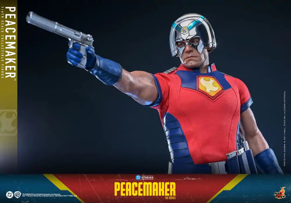Peacemaker figura 1/6 Peacemaker 31 cm fotografija proizvoda