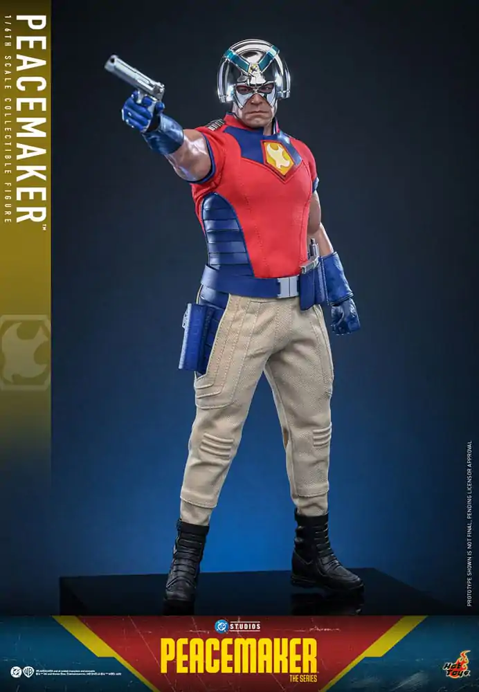 Peacemaker figura 1/6 Peacemaker 31 cm fotografija proizvoda