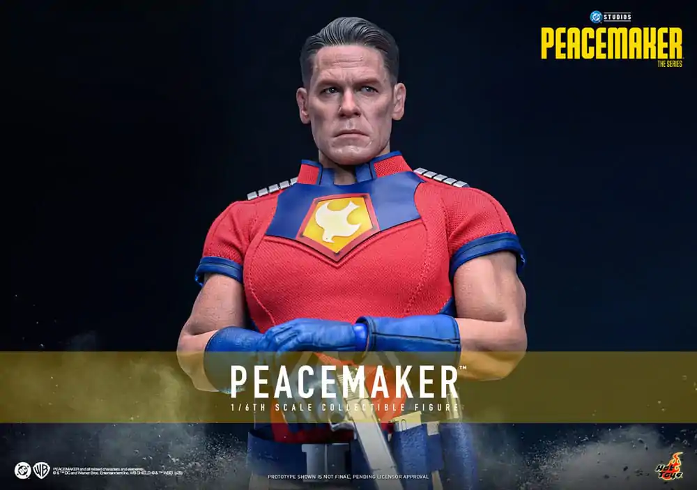 Peacemaker figura 1/6 Peacemaker 31 cm fotografija proizvoda