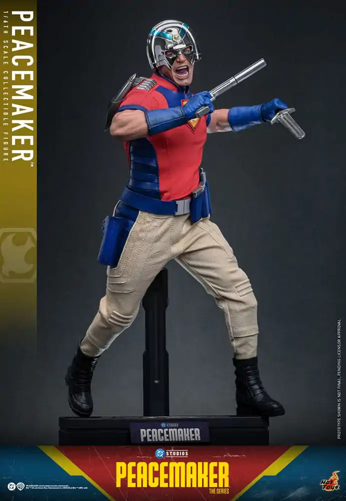 Peacemaker figura 1/6 Peacemaker 31 cm fotografija proizvoda