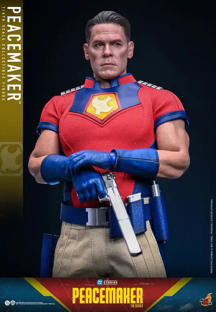 Peacemaker figura 1/6 Peacemaker 31 cm fotografija proizvoda