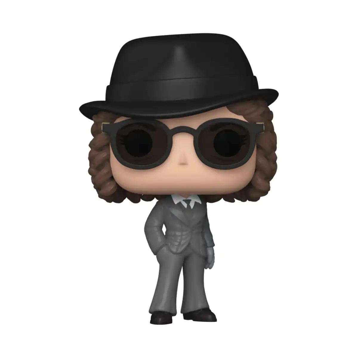 Peaky Blinders POP! TV Vinilna Figura Polly Gray 9 cm fotografija proizvoda