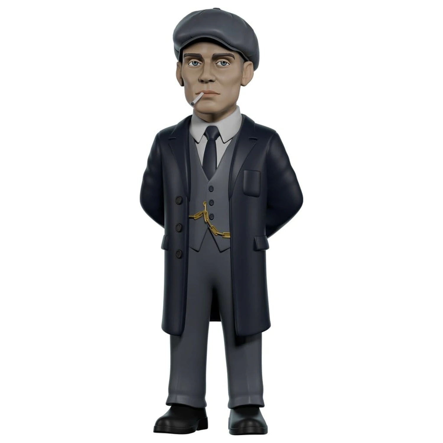 Peaky Blinders Minix figura Tommy Shelby 12 cm fotografija proizvoda