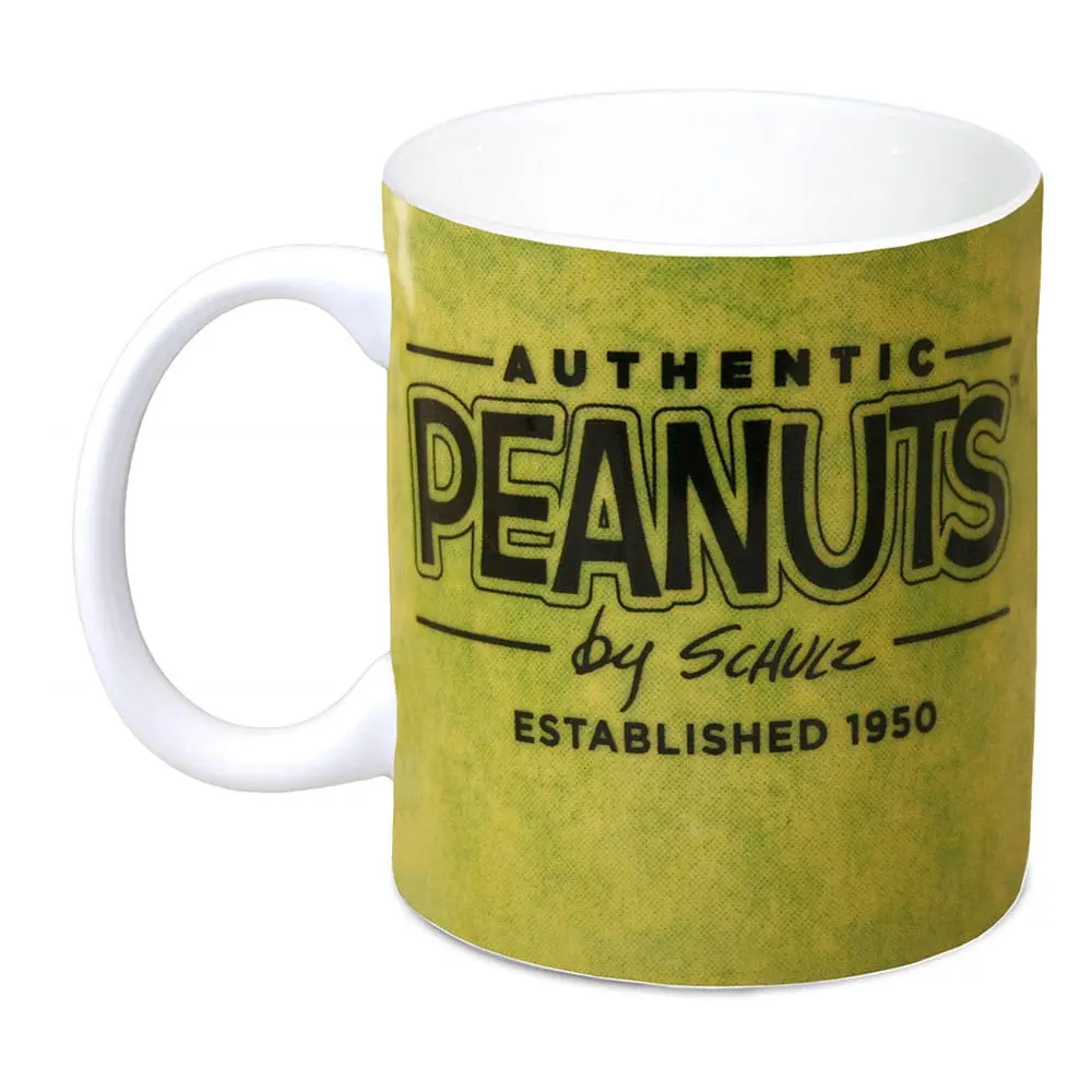 Šalica Peanuts Autentični Peanuts fotografija proizvoda