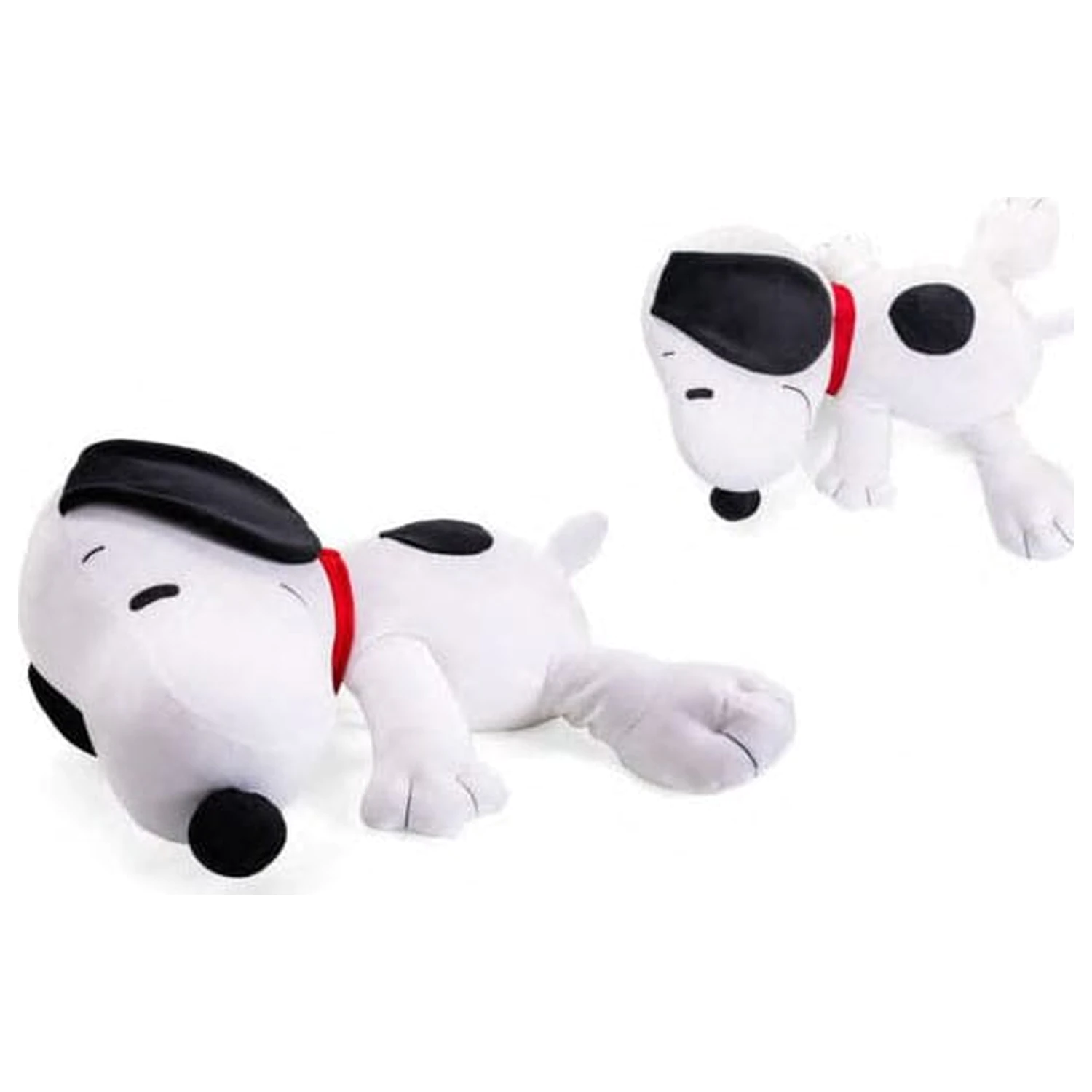 Peanuts plišana figura s utezima Calming Snoopy 40 cm fotografija proizvoda