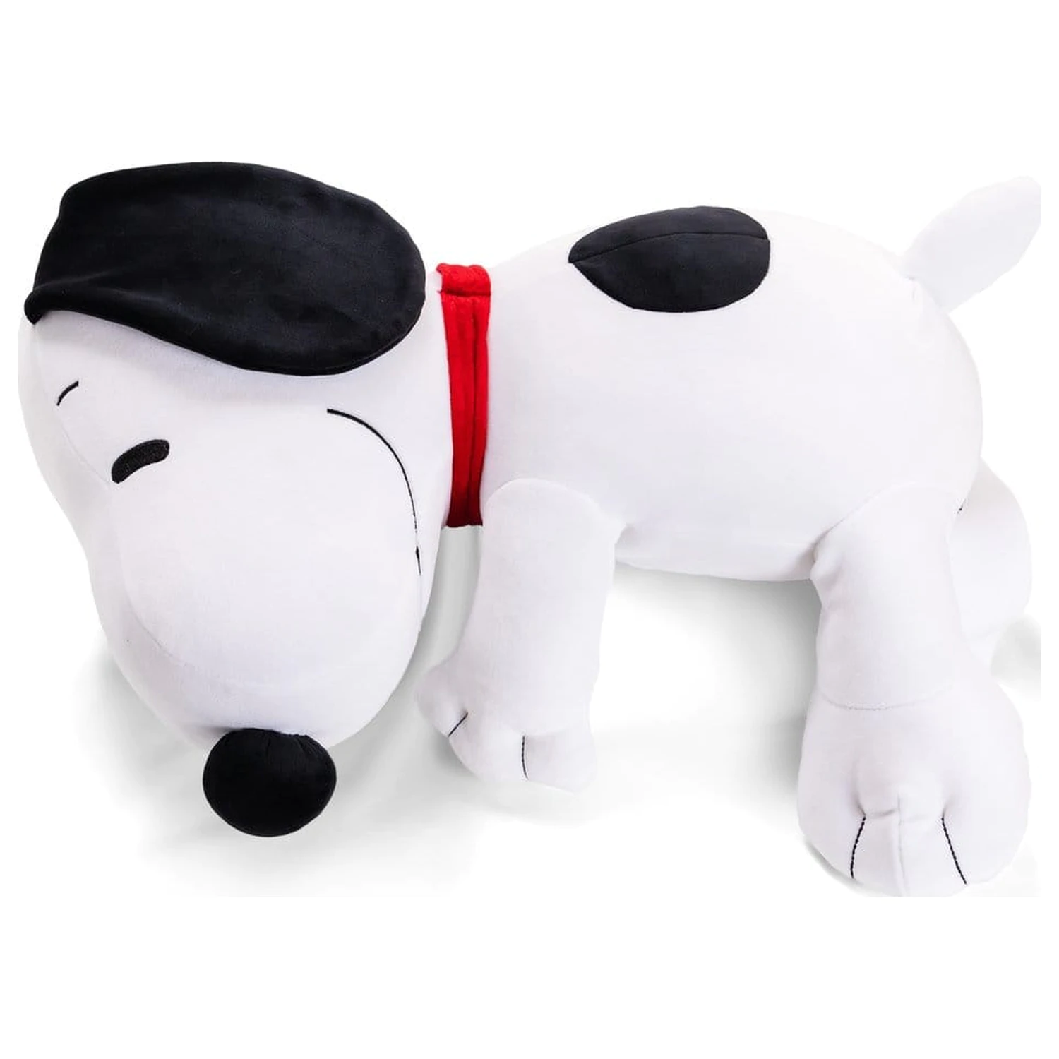 Peanuts plišana figura s utezima Calming Snoopy 40 cm fotografija proizvoda