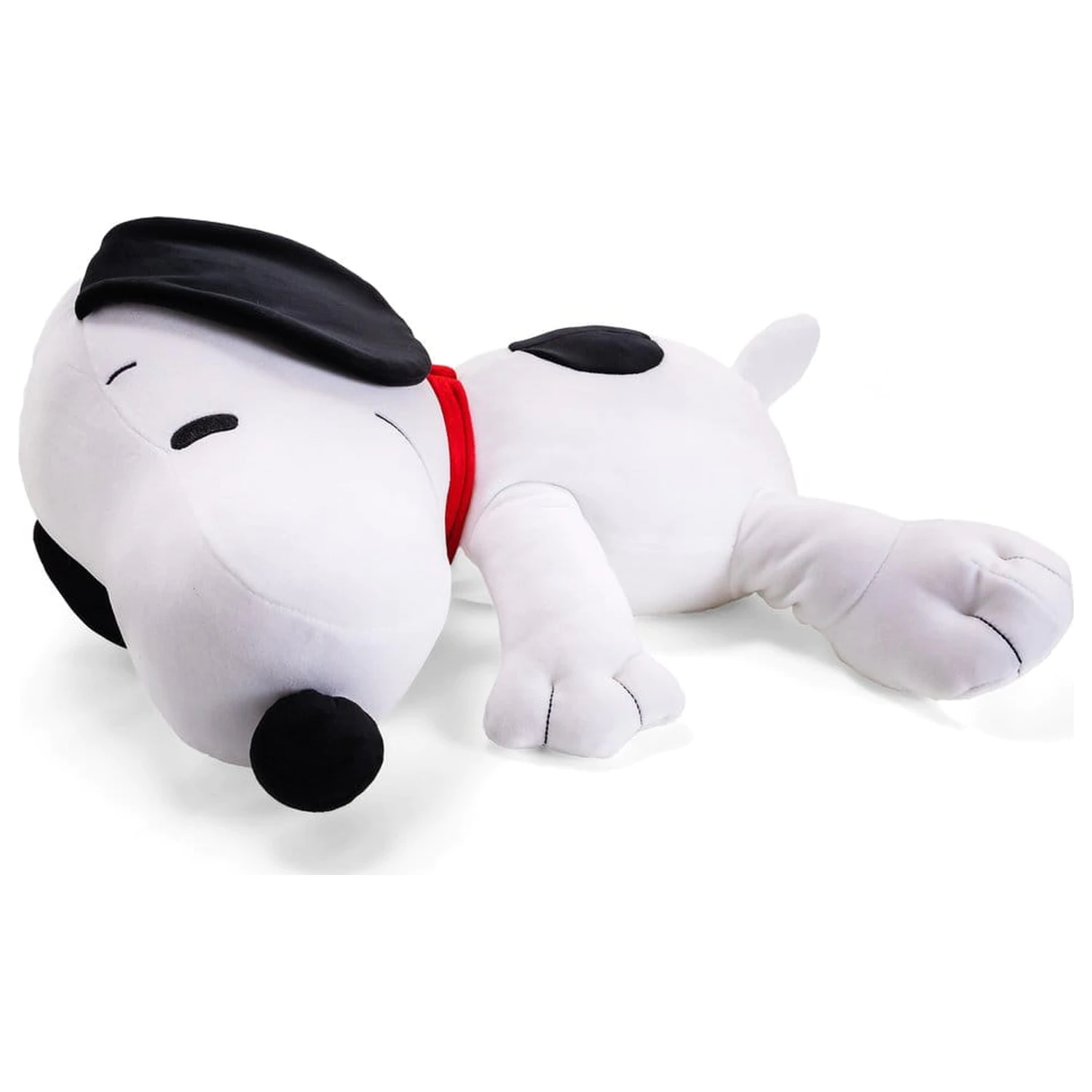Peanuts plišana figura s utezima Calming Snoopy 40 cm fotografija proizvoda