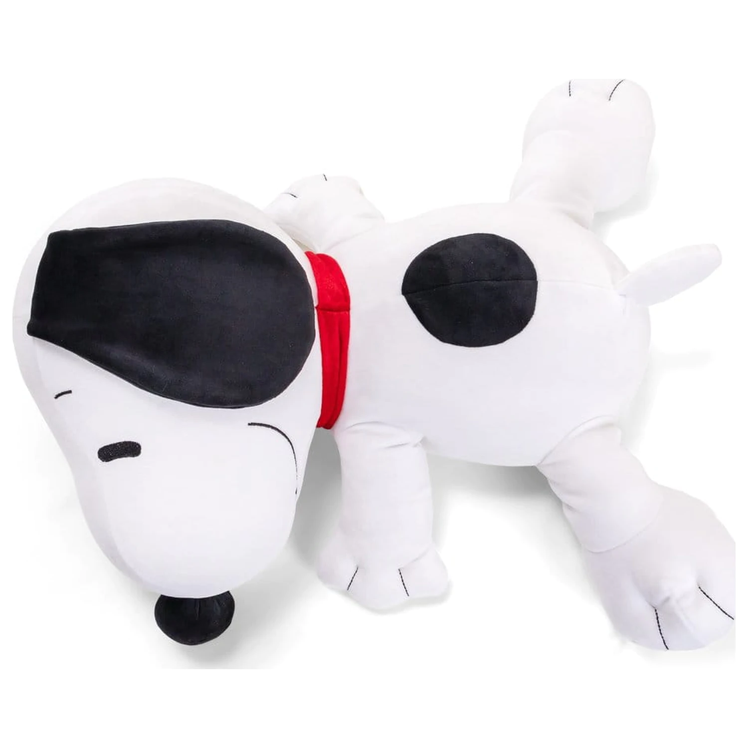 Peanuts plišana figura s utezima Calming Snoopy 40 cm fotografija proizvoda