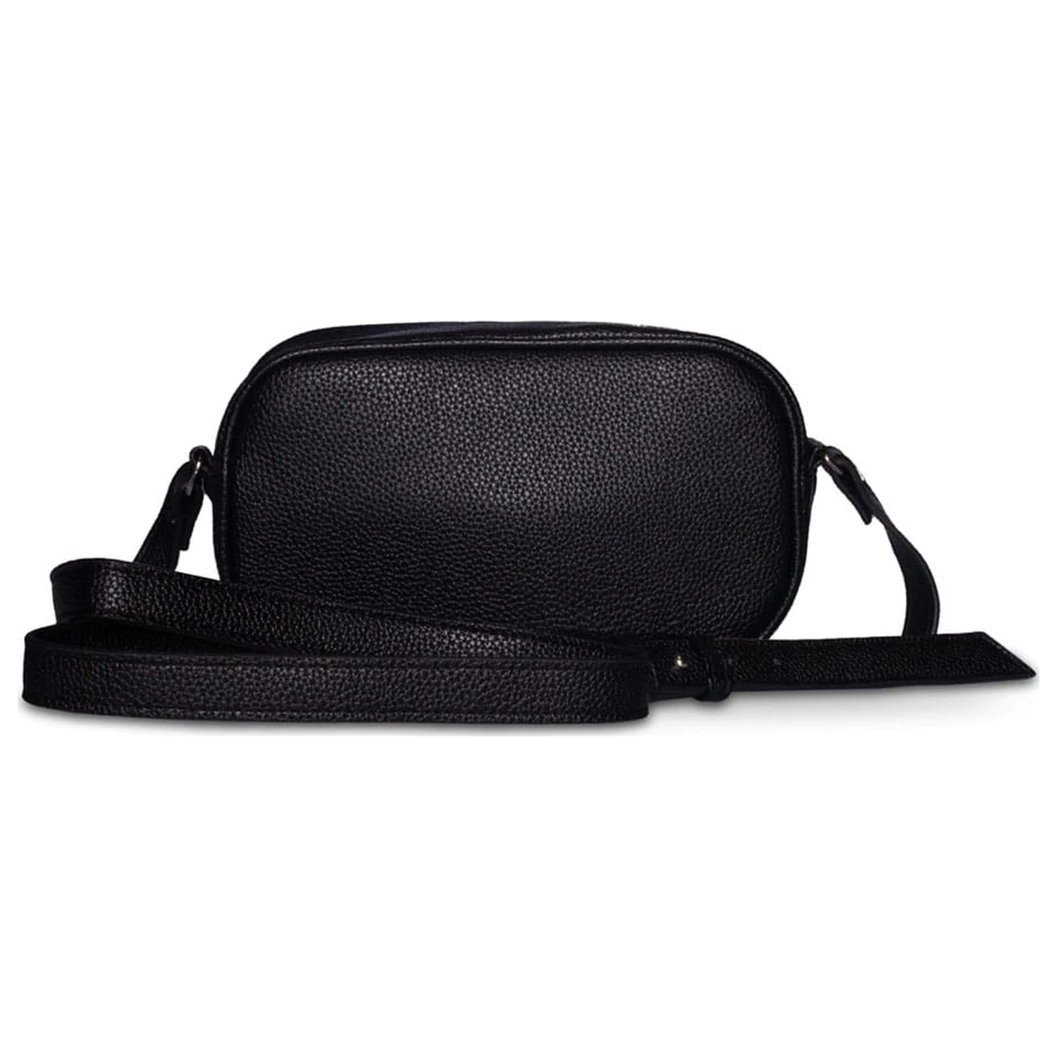 Peanuts Crossbody torba na šahovnicu s logotipom fotografija proizvoda