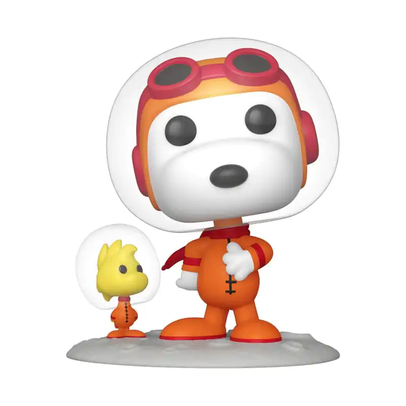 Peanuts Funko POP! Animation figura Space Snoopy 9 cm fotografija proizvoda