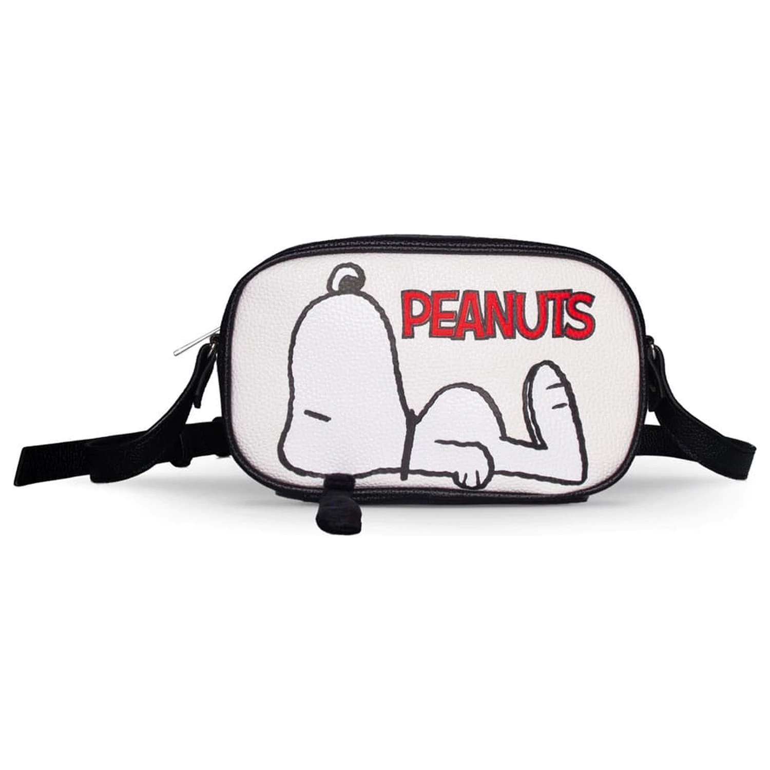 Peanuts torbica na rame s Peanuts likovima fotografija proizvoda