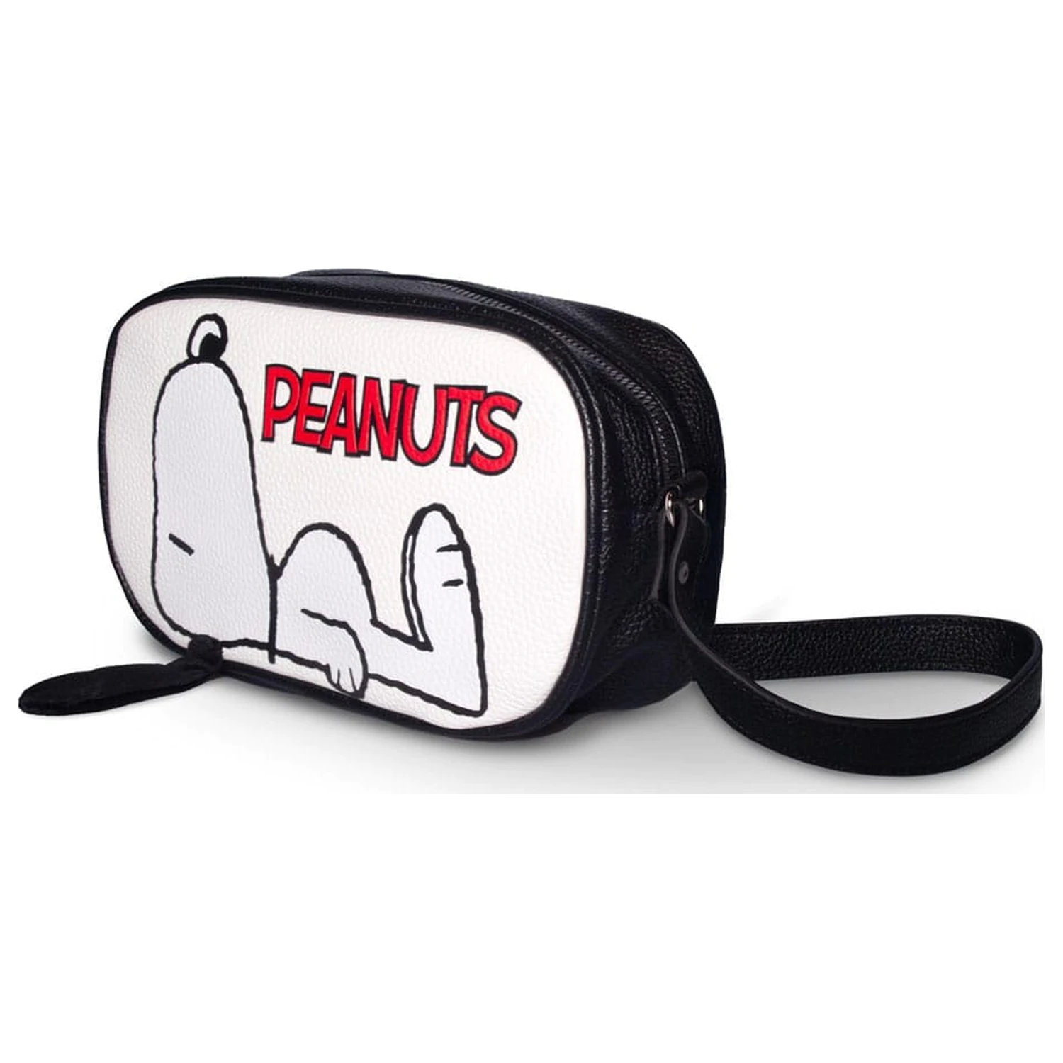 Peanuts torbica na rame s Peanuts likovima fotografija proizvoda