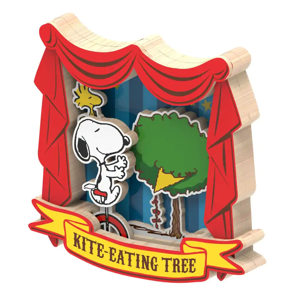 Peanuts Puremind Magnet Circus Adventure fotografija proizvoda