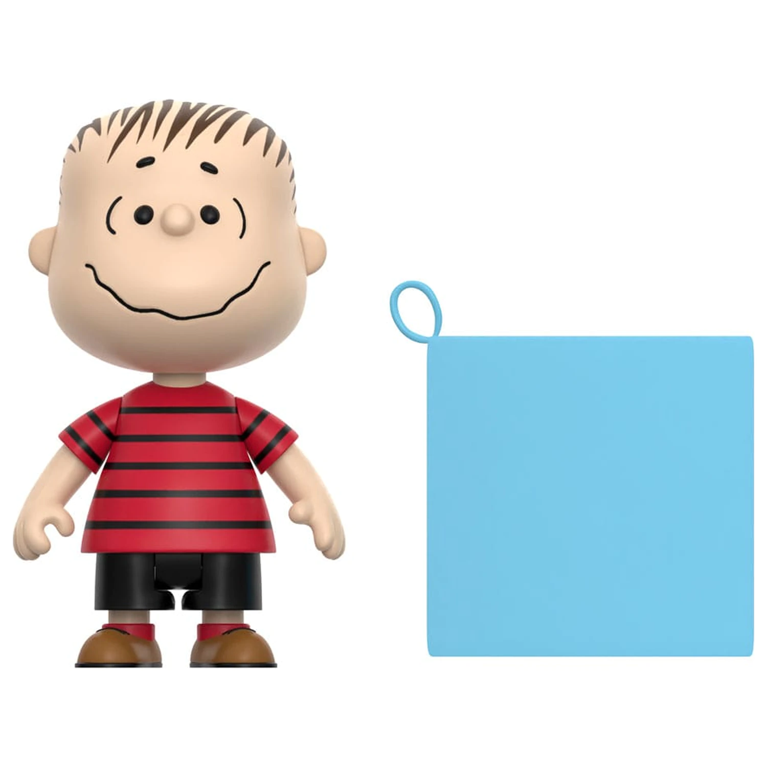 Peanuts ReAction figura od 9 cm, val 8 Linus fotografija proizvoda
