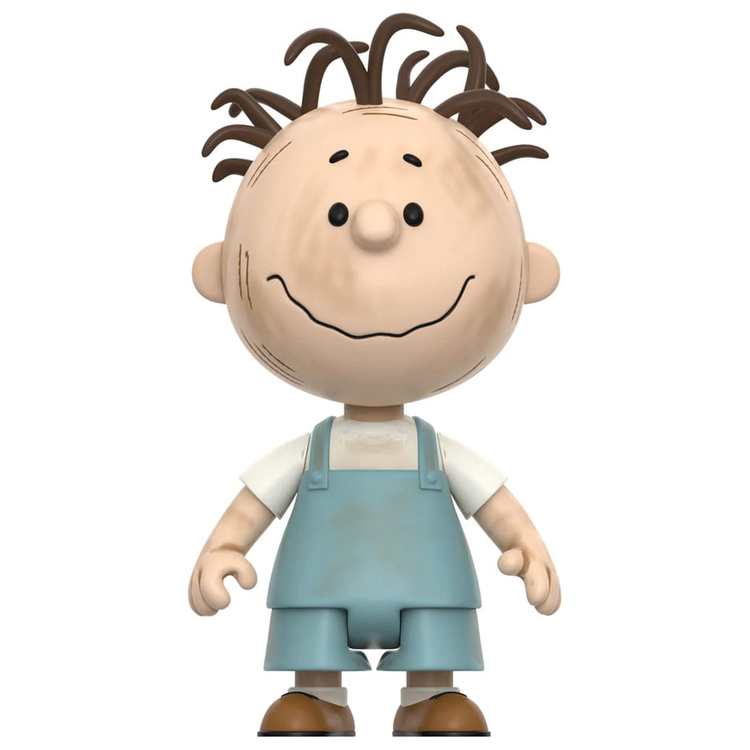 Peanuts ReAction figura Pigpen 9 cm fotografija proizvoda