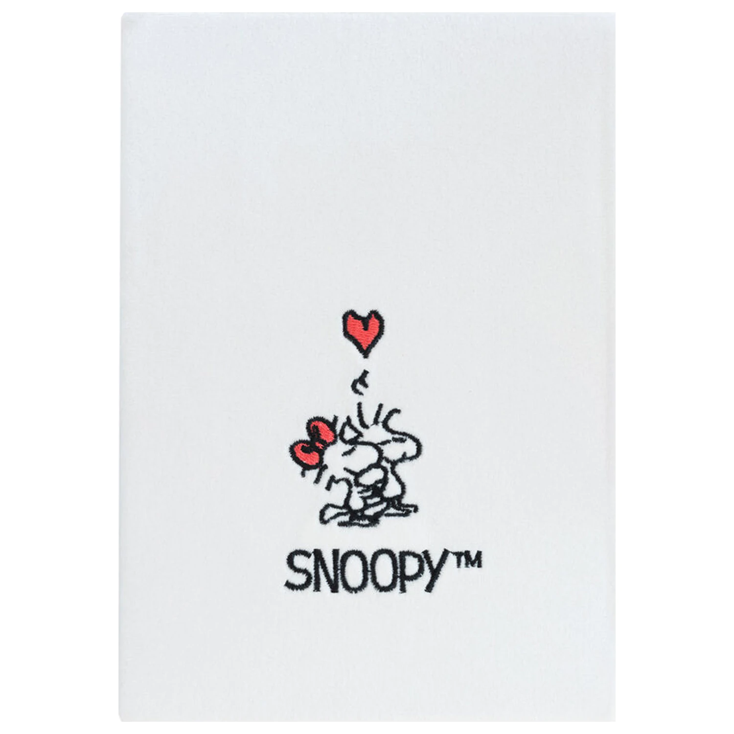 Peanuts Snoopy Premium A5 bilježnica fotografija proizvoda