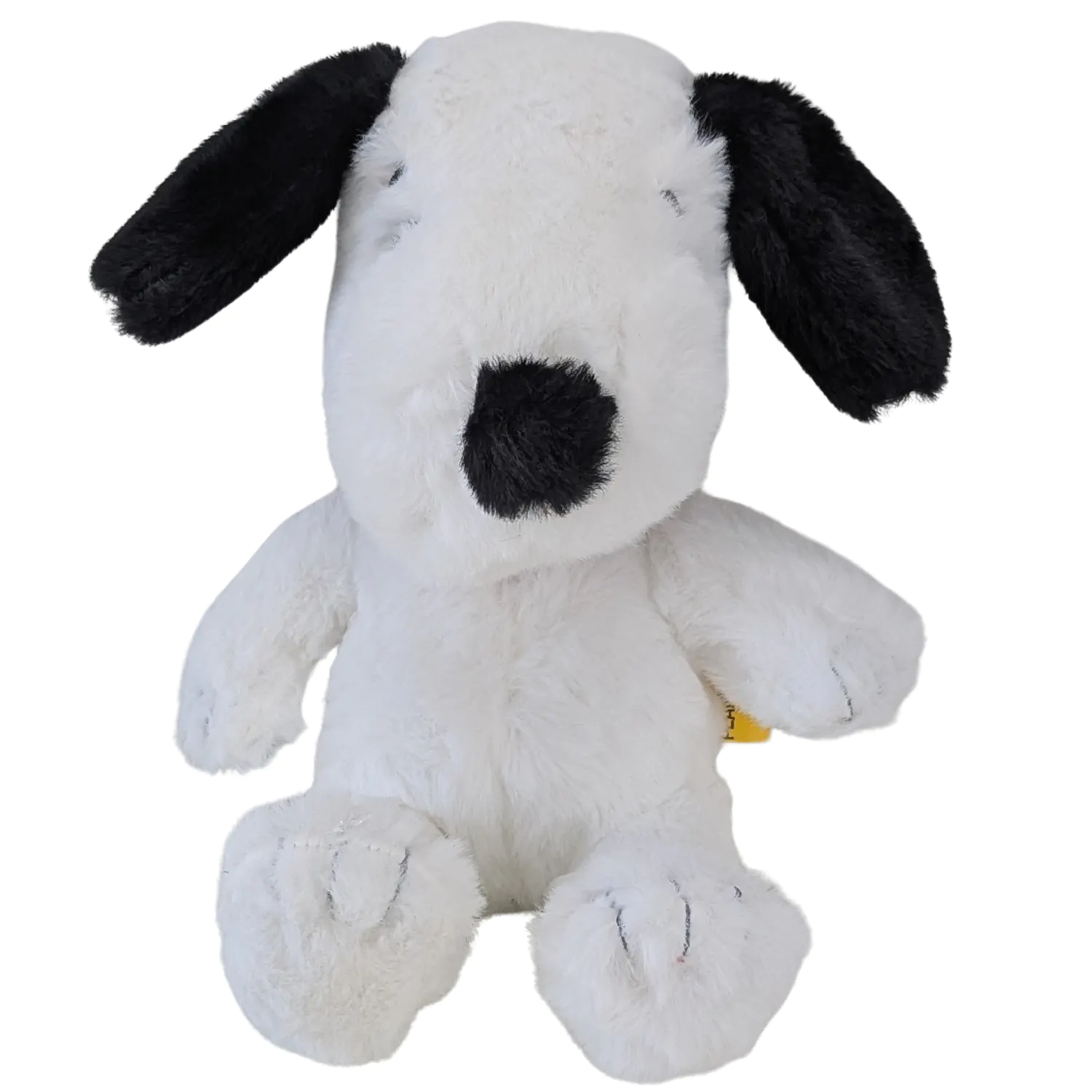 Peanuts Snoopy and Friends Snoopy plišana igračka 19 cm fotografija proizvoda