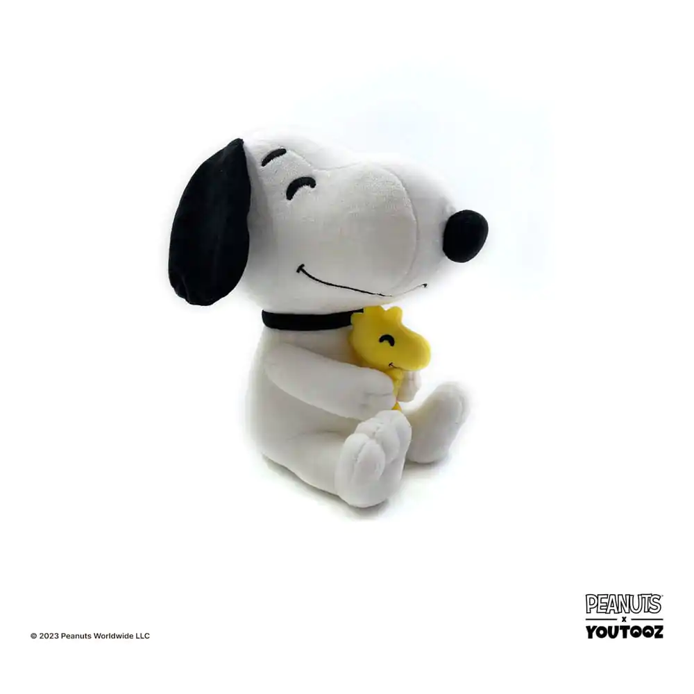 Peanuts Plišana figura Snoopy i Woostock 22 cm fotografija proizvoda
