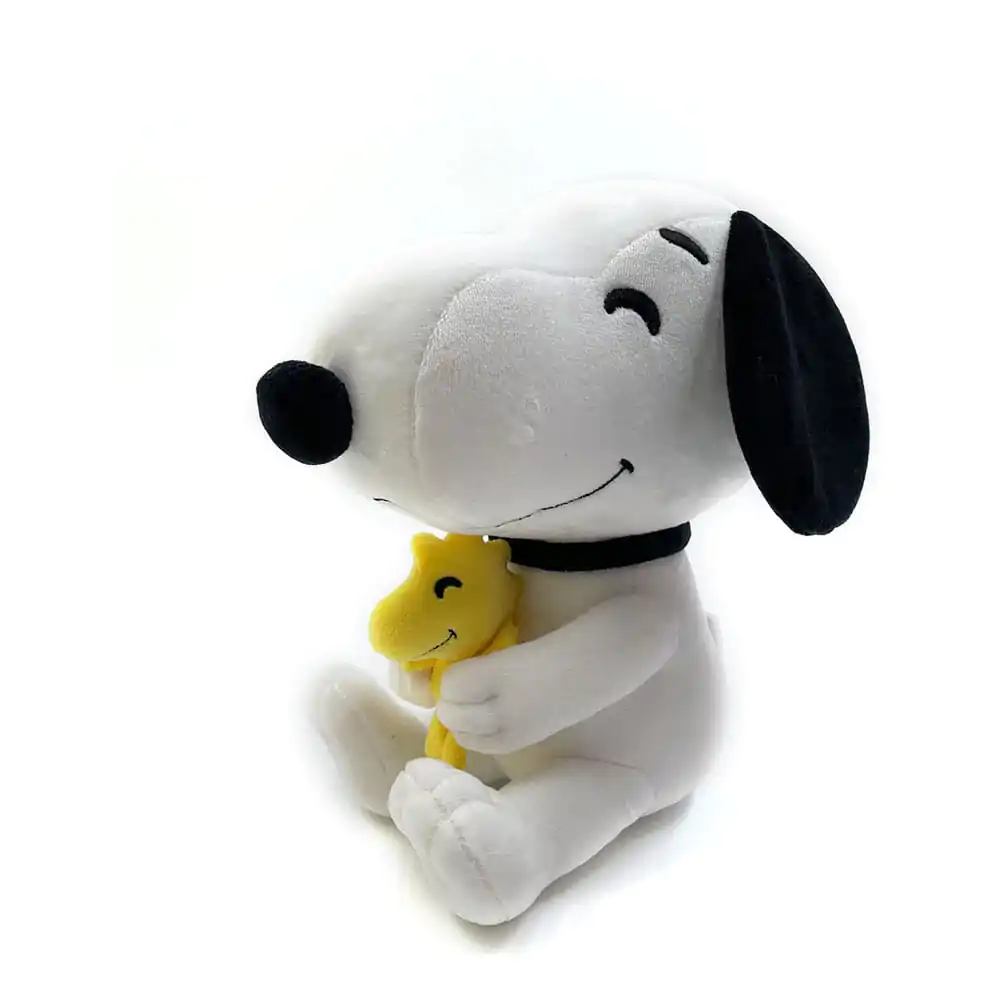 Peanuts Plišana figura Snoopy i Woostock 22 cm fotografija proizvoda