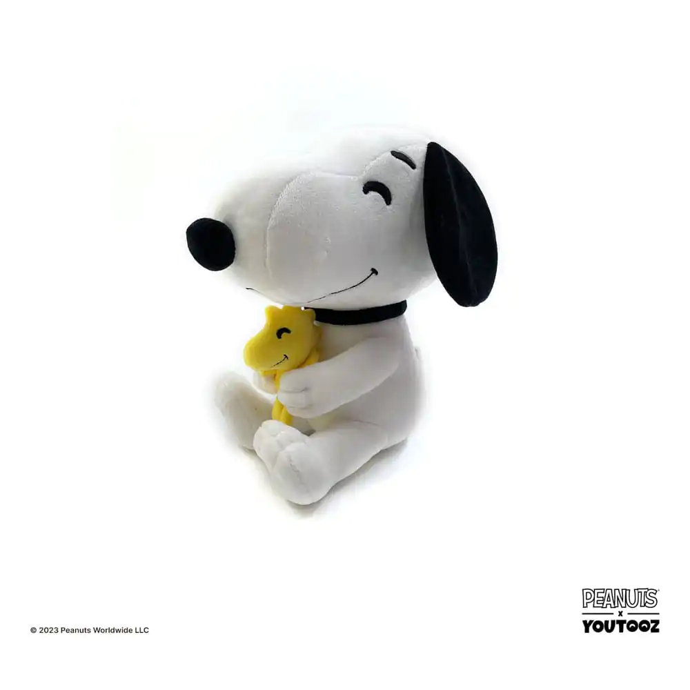 Peanuts Plišana figura Snoopy i Woostock 22 cm fotografija proizvoda