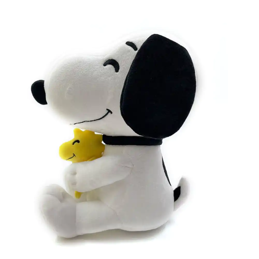 Peanuts Plišana figura Snoopy i Woostock 22 cm fotografija proizvoda