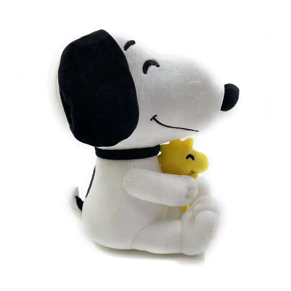 Peanuts Plišana figura Snoopy i Woostock 22 cm fotografija proizvoda