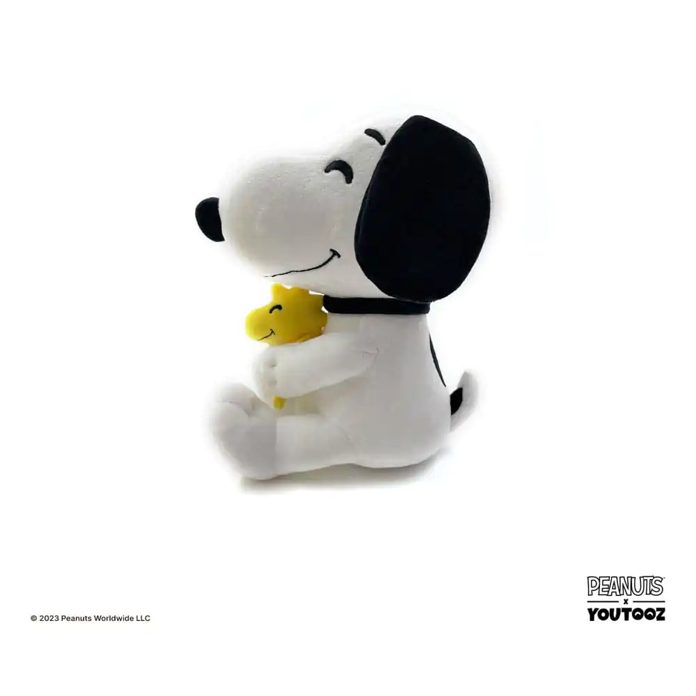Peanuts Plišana figura Snoopy i Woostock 22 cm fotografija proizvoda