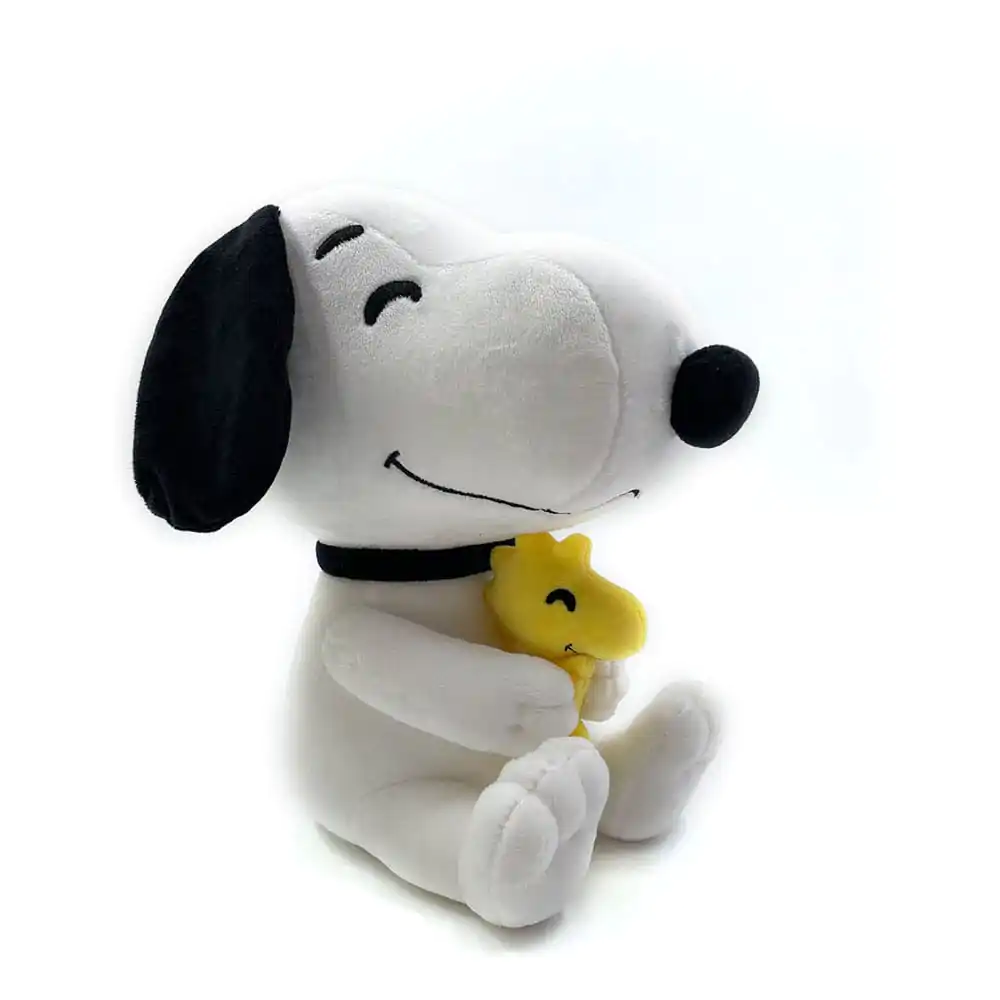 Peanuts Plišana figura Snoopy i Woostock 22 cm fotografija proizvoda
