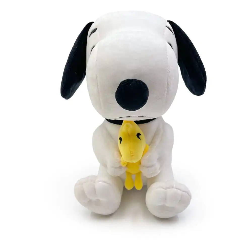 Peanuts Plišana figura Snoopy i Woostock 22 cm fotografija proizvoda