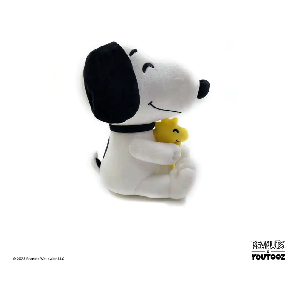 Peanuts Plišana figura Snoopy i Woostock 22 cm fotografija proizvoda