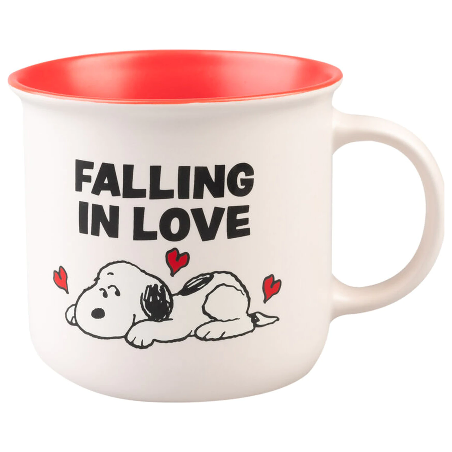 Peanuts Snoopy šalica 350ml fotografija proizvoda