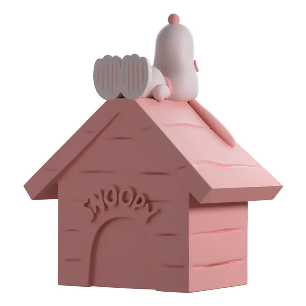 Peanuts Noćno Svjetlo Snoopy 17 cm fotografija proizvoda