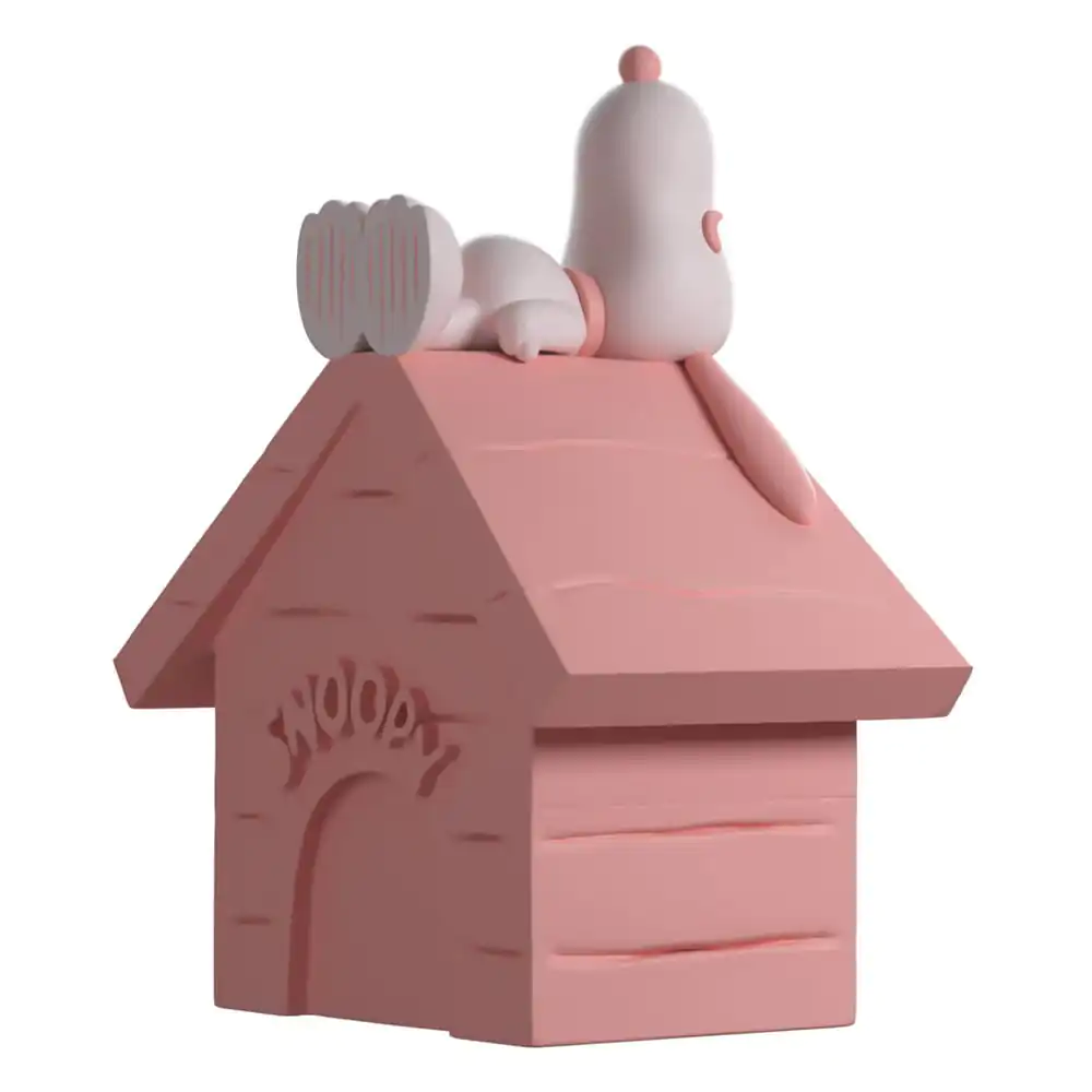 Peanuts Noćno Svjetlo Snoopy 17 cm fotografija proizvoda