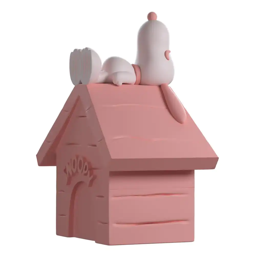 Peanuts Noćno Svjetlo Snoopy 17 cm fotografija proizvoda