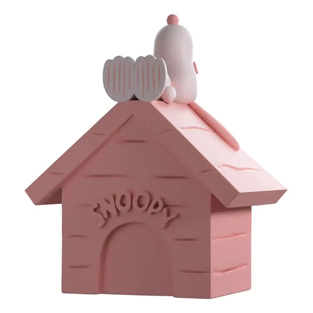 Peanuts Noćno Svjetlo Snoopy 17 cm fotografija proizvoda