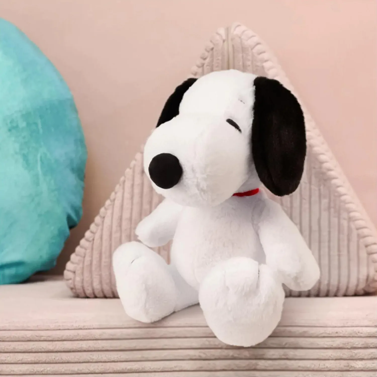 Peanuts Plišana figura Snoopy Flopsie 40 cm fotografija proizvoda