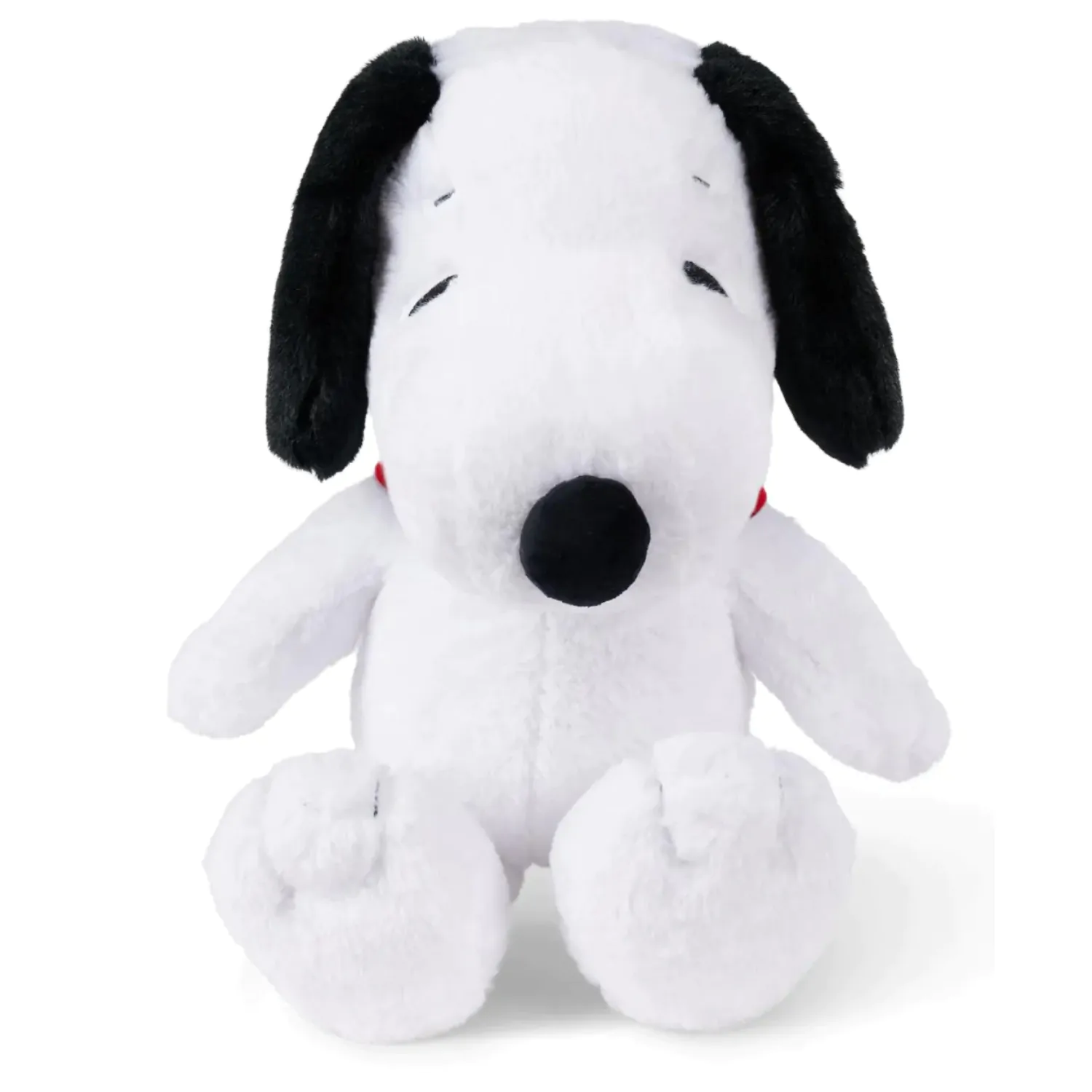 Peanuts Plišana figura Snoopy Flopsie 40 cm fotografija proizvoda