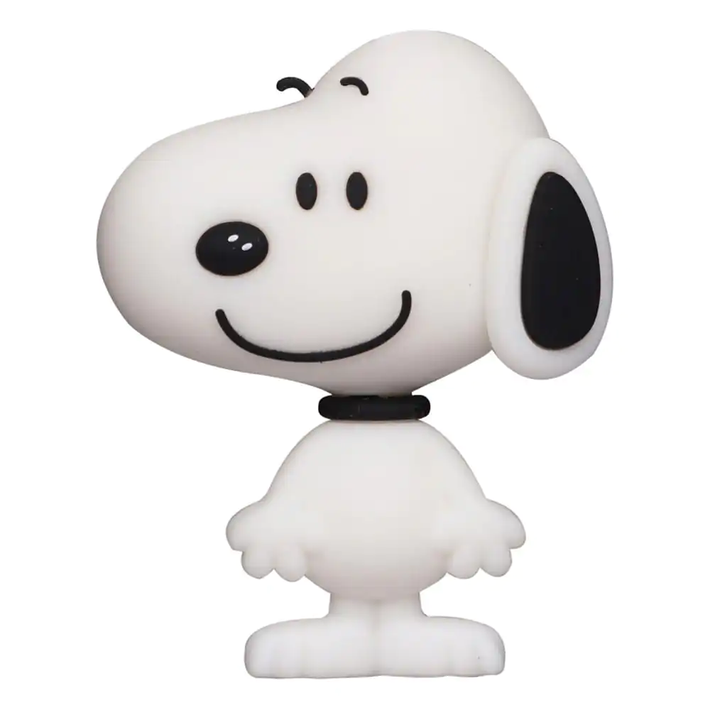 Peanuts Magnet Snoopy - magnet fotografija proizvoda