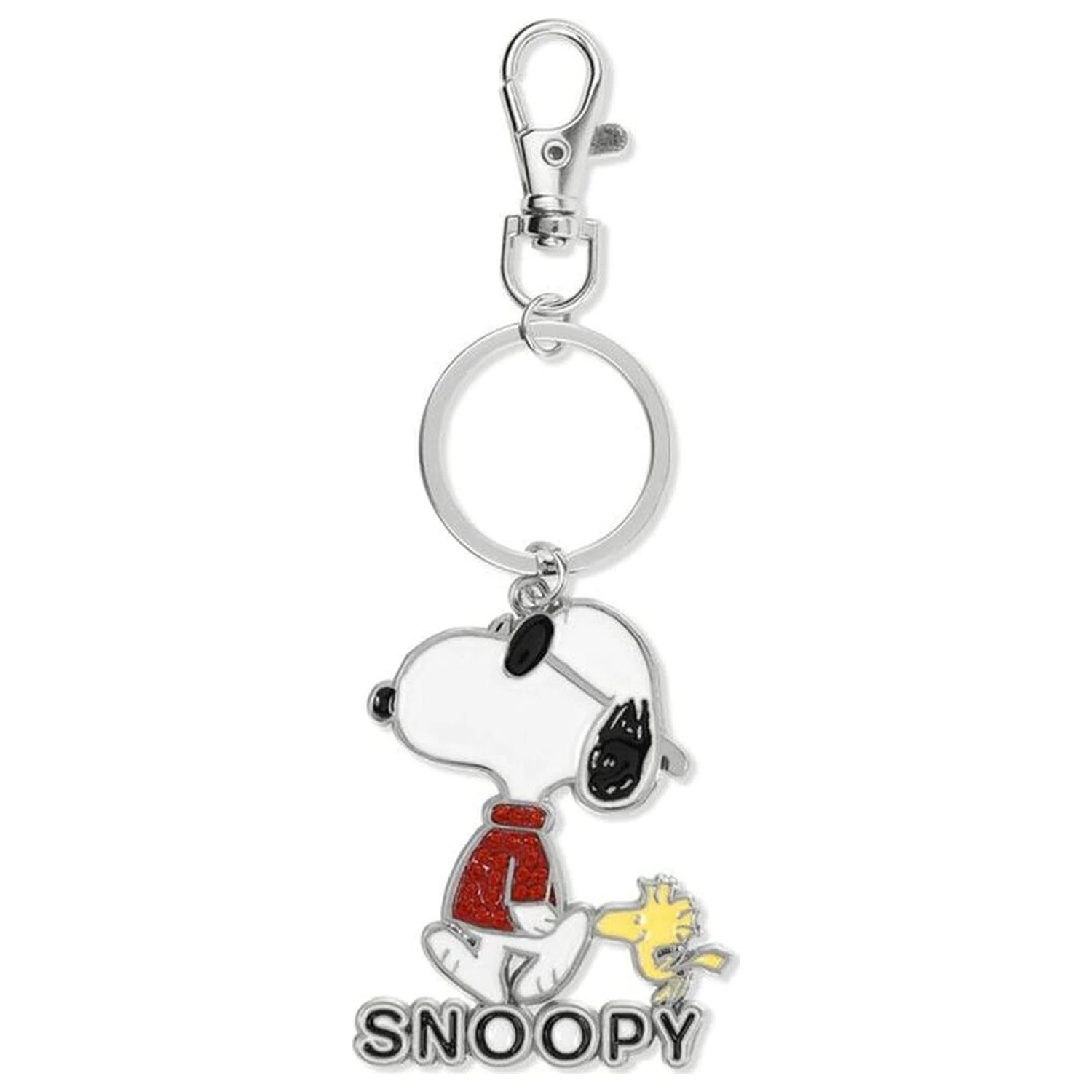 Peanuts Snoopy privjesak za ključeve fotografija proizvoda