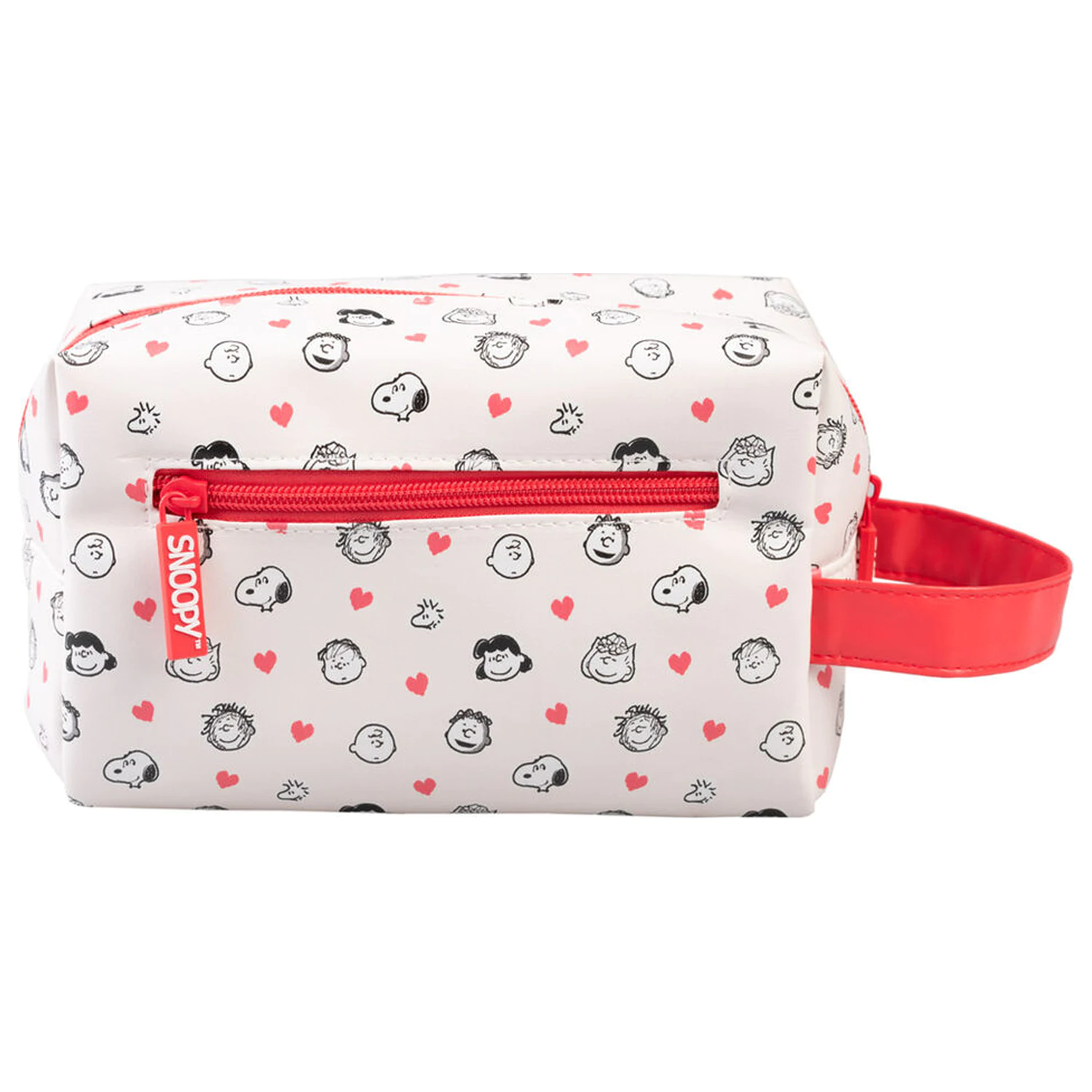 Peanuts Snoopy kozmetička torbica fotografija proizvoda