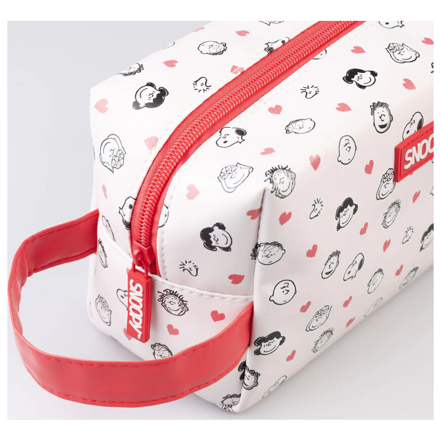 Peanuts Snoopy kozmetička torbica fotografija proizvoda