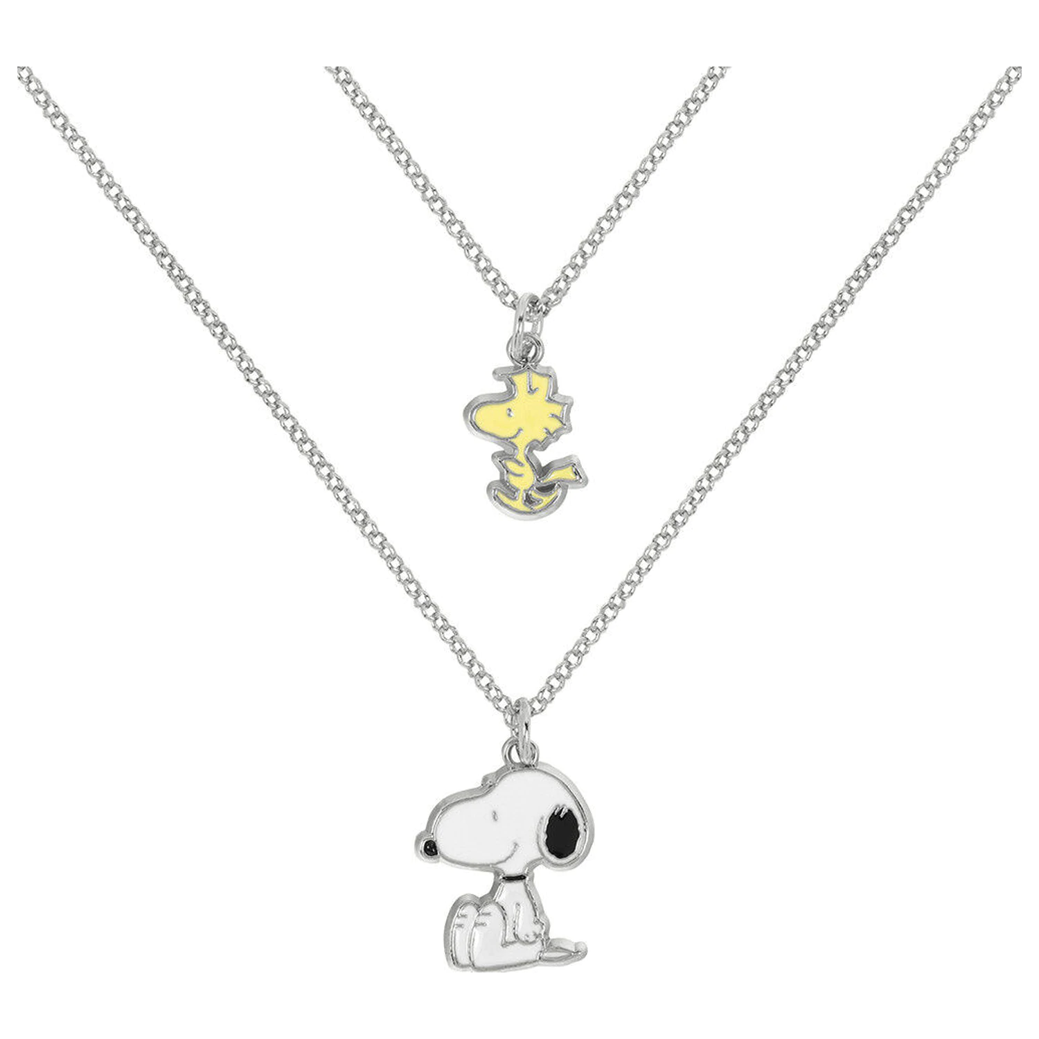 Peanuts Snoopy ogrlica fotografija proizvoda