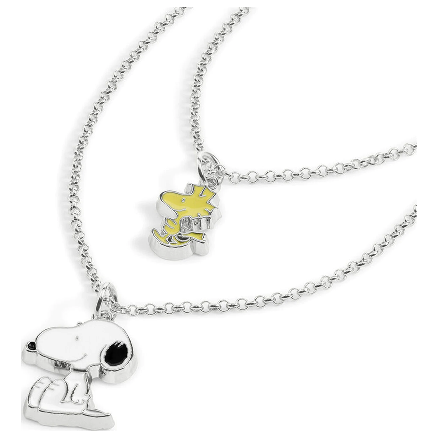 Peanuts Snoopy ogrlica fotografija proizvoda