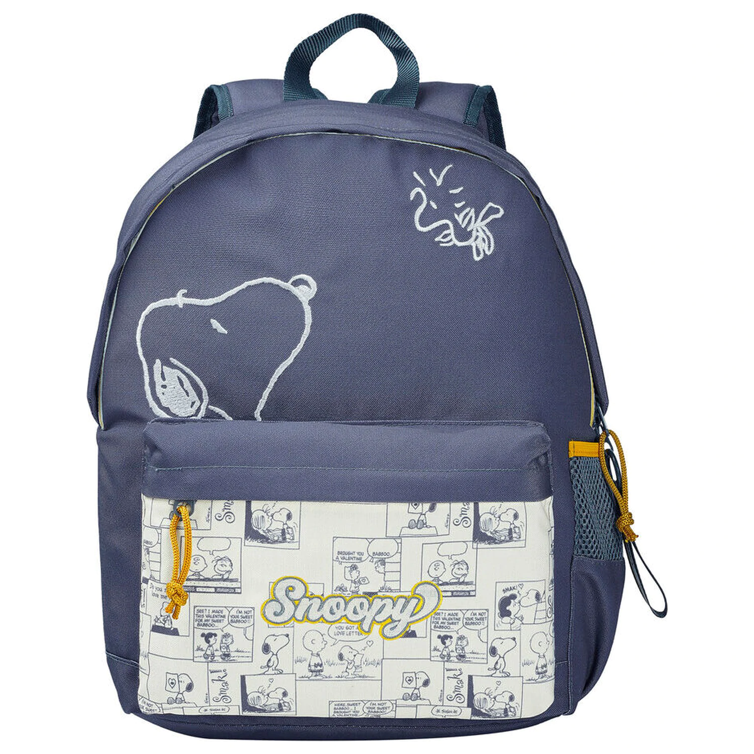 Peanuts Snoopy Peanuts ruksak 40cm fotografija proizvoda