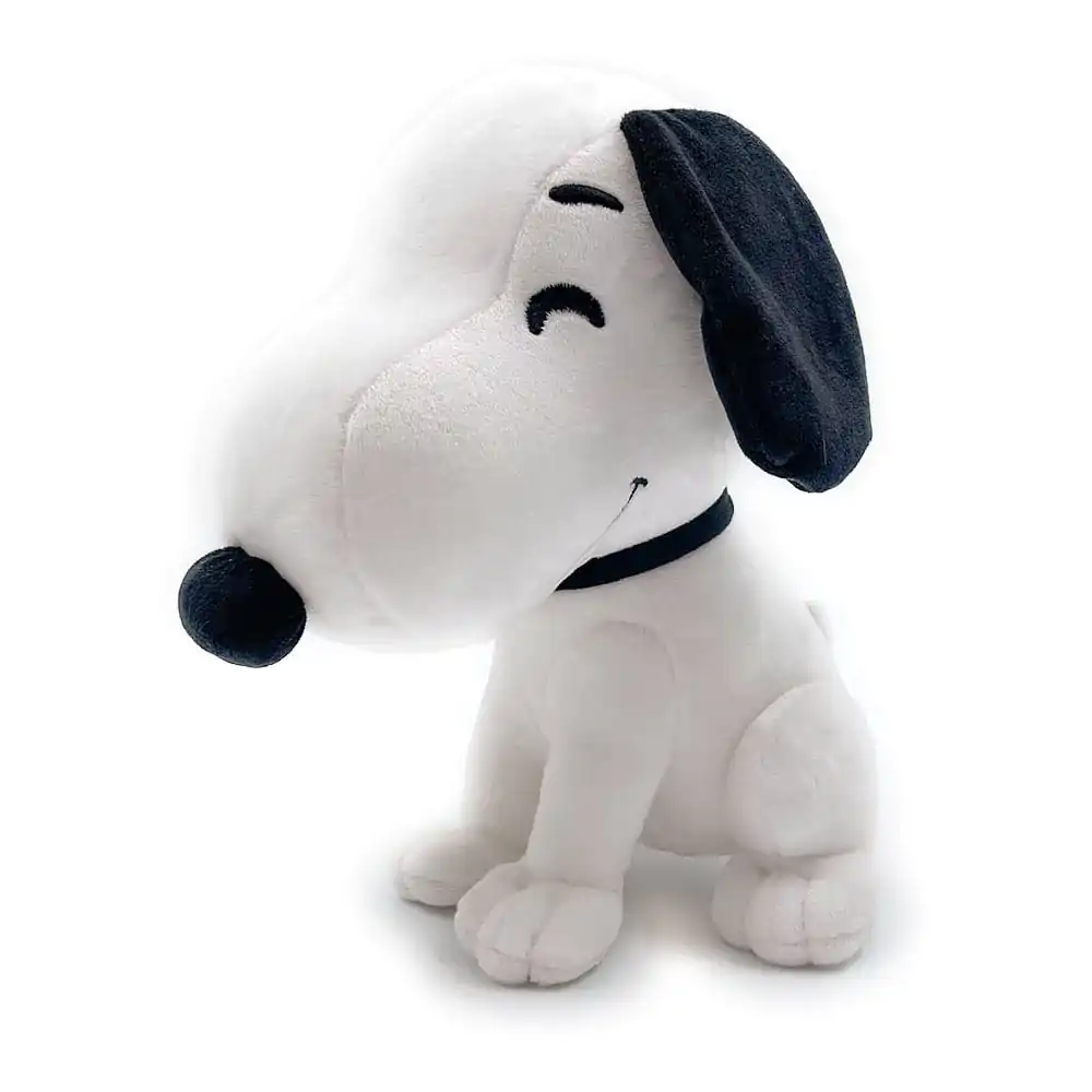Peanuts Plišana Figura Snoopy 22 cm fotografija proizvoda