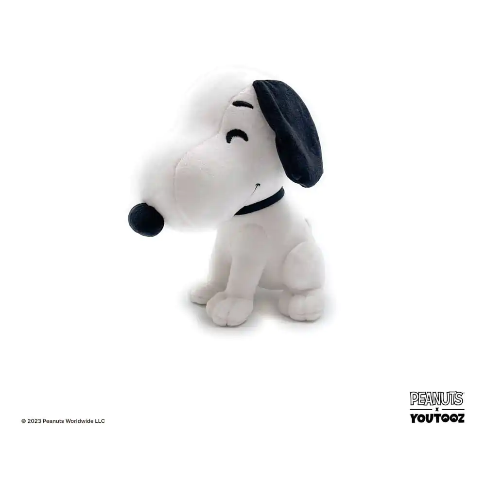 Peanuts Plišana Figura Snoopy 22 cm fotografija proizvoda
