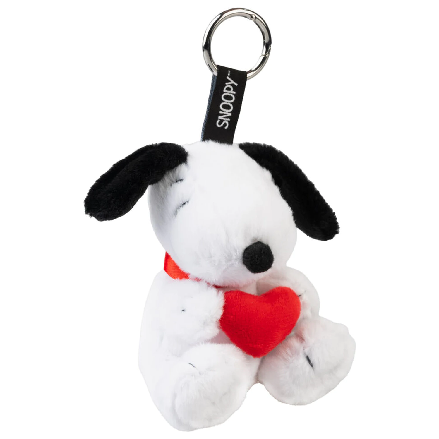 Peanuts Snoopy plišani privjesak za ključeve fotografija proizvoda