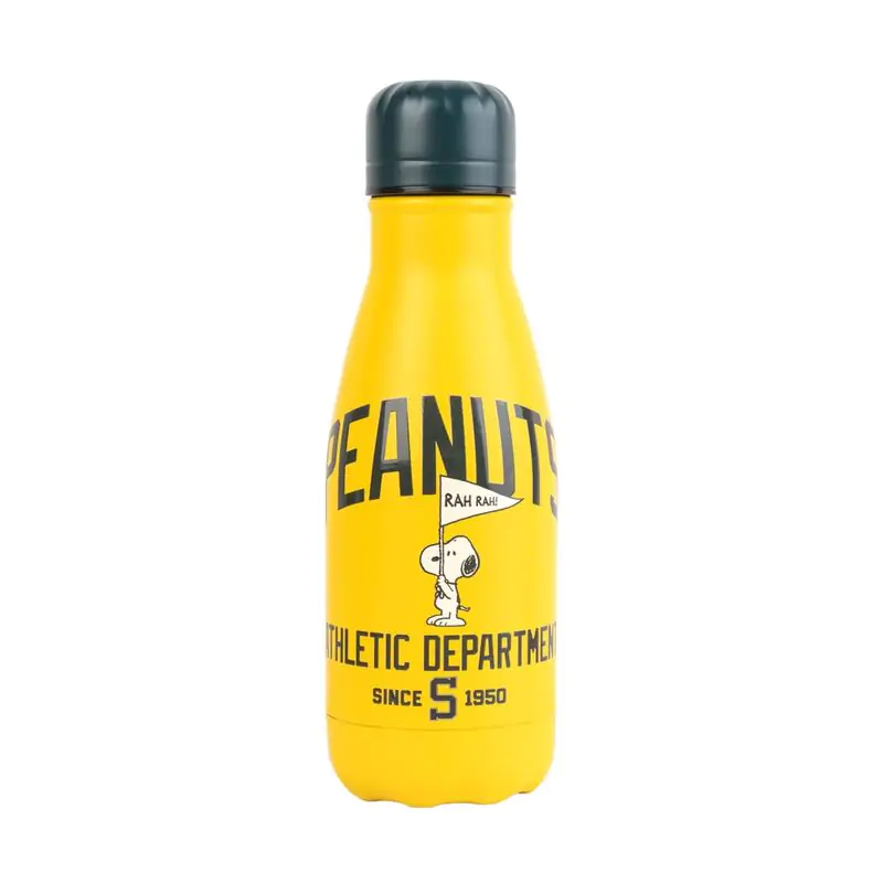 Peanuts Snoopy boca od nehrđajućeg čelika 260 ml fotografija proizvoda