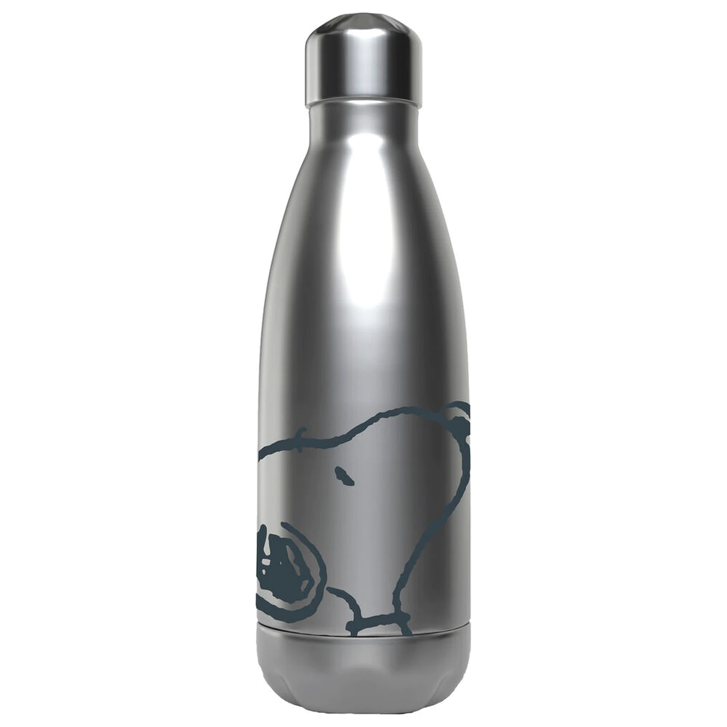 Peanuts Snoopy boca od nehrđajućeg čelika 550ml fotografija proizvoda